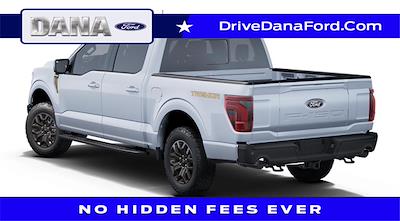 2025 Ford F-150 SuperCrew Cab 4x4 Pickup for sale #A24942 - photo 1