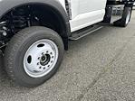 New 2024 Ford F-550 Regular Cab 4x4 Rugby Steel Dump Truck for sale #A25217 - photo 12