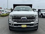 New 2024 Ford F-550 Regular Cab 4x4 Rugby Steel Dump Truck for sale #A25217 - photo 3