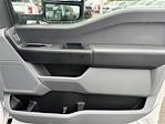 New 2024 Ford F-550 Regular Cab 4x4 Rugby Steel Dump Truck for sale #A25217 - photo 35