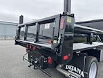 New 2024 Ford F-550 Regular Cab 4x4 Rugby Steel Dump Truck for sale #A25217 - photo 40