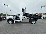 New 2024 Ford F-550 Regular Cab 4x4 Rugby Steel Dump Truck for sale #A25217 - photo 48