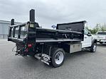 New 2024 Ford F-550 Regular Cab 4x4 Rugby Steel Dump Truck for sale #A25217 - photo 2