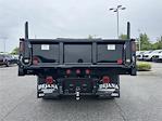 New 2024 Ford F-550 Regular Cab 4x4 Rugby Steel Dump Truck for sale #A25217 - photo 6