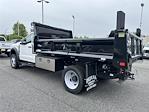 New 2024 Ford F-550 Regular Cab 4x4 Rugby Steel Dump Truck for sale #A25217 - photo 7