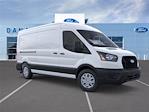 New 2026 Ford Transit 250 Medium Roof Empty Cargo Van for sale #A25274U - photo 8