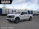New 2026 Ford F-150 STX SuperCrew Cab for sale #A25380 - photo 1