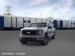 New 2026 Ford F-150 STX SuperCrew Cab for sale #A25415B - photo 3