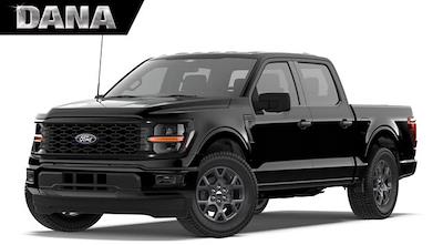 New 2026 Ford F-150 STX SuperCrew Cab for sale #A25428 - photo 1