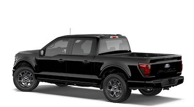 New 2026 Ford F-150 STX SuperCrew Cab for sale #A25428 - photo 2