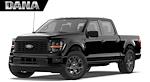 New 2026 Ford F-150 STX SuperCrew Cab for sale #A25428 - photo 1