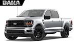 New 2026 Ford F-150 XLT SuperCrew Cab for sale #A25539 - photo 1