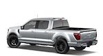 New 2026 Ford F-150 XLT SuperCrew Cab for sale #A25539 - photo 2