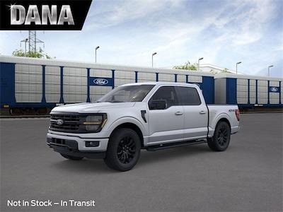 New 2026 Ford F-150 XLT SuperCrew Cab for sale #A25563 - photo 1