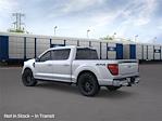 New 2026 Ford F-150 XLT SuperCrew Cab for sale #A25563 - photo 2