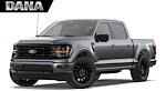 New 2026 Ford F-150 XLT SuperCrew Cab for sale #A25599 - photo 1