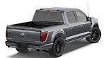 New 2026 Ford F-150 XLT SuperCrew Cab for sale #A25599 - photo 3