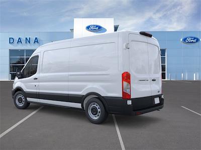 New 2026 Ford Transit 250 Medium Roof Empty Cargo Van for sale #A25943U - photo 2