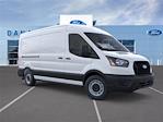 New 2026 Ford Transit 250 Medium Roof Empty Cargo Van for sale #A25952U - photo 8