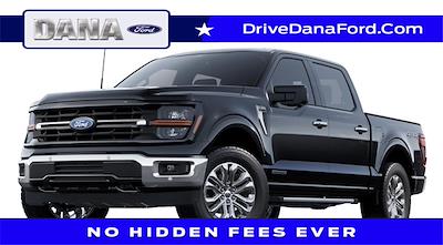 2025 Ford F-150 SuperCrew Cab 4x4 Pickup for sale #A26020A - photo 1