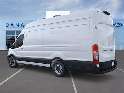 New 2026 Ford Transit 350 High Roof Empty Cargo Van for sale #A26030U - photo 2