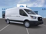 New 2026 Ford Transit 250 Medium Roof Empty Cargo Van for sale #A26210U - photo 8