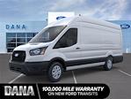 New 2026 Ford Transit 350 High Roof Empty Cargo Van for sale #A26356U - photo 1