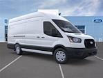 New 2026 Ford Transit 350 High Roof Empty Cargo Van for sale #A26880U - photo 8