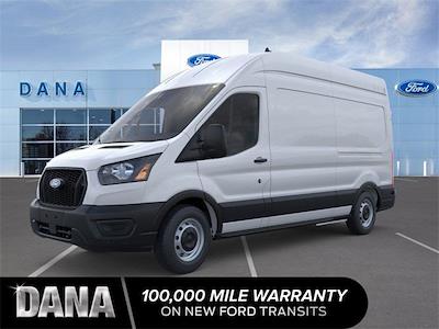 New 2026 Ford Transit 250 High Roof Empty Cargo Van for sale #A27117U - photo 1