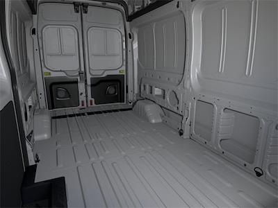 New 2026 Ford Transit 250 High Roof Empty Cargo Van for sale #A27117U - photo 2