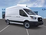 New 2026 Ford Transit 250 High Roof Empty Cargo Van for sale #A27117U - photo 8