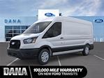 New 2026 Ford Transit 250 Medium Roof Empty Cargo Van for sale #A27233U - photo 1