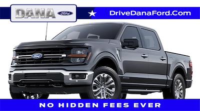 2025 Ford F-150 SuperCrew Cab 4x4 Pickup for sale #A27512 - photo 1