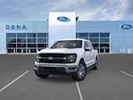 New 2025 Ford F-150 XLT SuperCrew Cab for sale #A28059 - photo 3