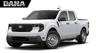 New 2026 Ford Maverick XL SuperCrew Cab for sale #A29522 - photo 1