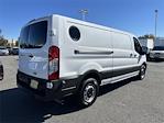 2020 Ford Transit 250 Low Roof RWD Empty Cargo Van for sale #A29638A - photo 2
