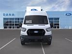 New 2026 Ford Transit 350 High Roof Empty Cargo Van for sale #A30120U - photo 7