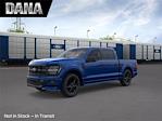 New 2026 Ford F-150 STX SuperCrew Cab for sale #A30291 - photo 1