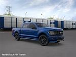 New 2026 Ford F-150 STX SuperCrew Cab for sale #A30291 - photo 7