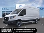 New 2026 Ford Transit 250 High Roof Empty Cargo Van for sale #A30341U - photo 1