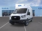 New 2026 Ford Transit 250 High Roof Empty Cargo Van for sale #A30341U - photo 4
