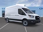 New 2026 Ford Transit 250 High Roof Empty Cargo Van for sale #A30341U - photo 8
