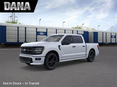 New 2026 Ford F-150 STX SuperCrew Cab for sale #A30351 - photo 1