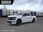 New 2026 Ford F-150 STX SuperCrew Cab for sale #A30351 - photo 1