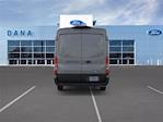 New 2026 Ford Transit 250 Medium Roof Empty Cargo Van for sale #A30786U - photo 6