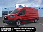 New 2026 Ford Transit 250 Medium Roof Empty Cargo Van for sale #A31635U - photo 1