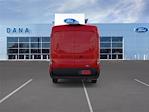 New 2026 Ford Transit 250 Medium Roof Empty Cargo Van for sale #A31635U - photo 6