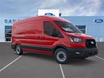 New 2026 Ford Transit 250 Medium Roof Empty Cargo Van for sale #A31635U - photo 8