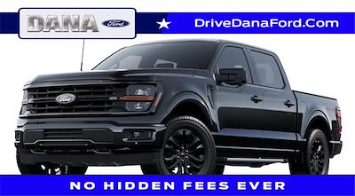 2025 Ford F-150 SuperCrew Cab 4x4 Pickup for sale #A32480 - photo 1