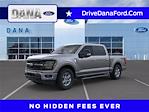 2024 Ford F-150 SuperCrew Cab 4x4 Pickup for sale #A32485A - photo 1